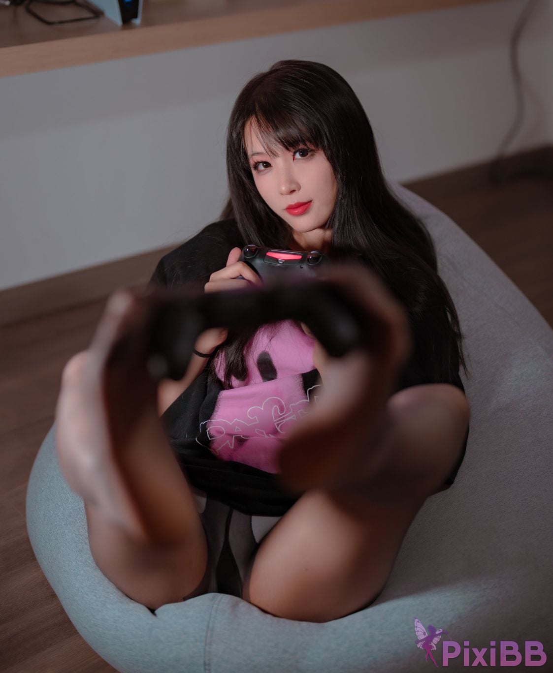 Coser Xuan xiao xue jie PixiBB.COM 027