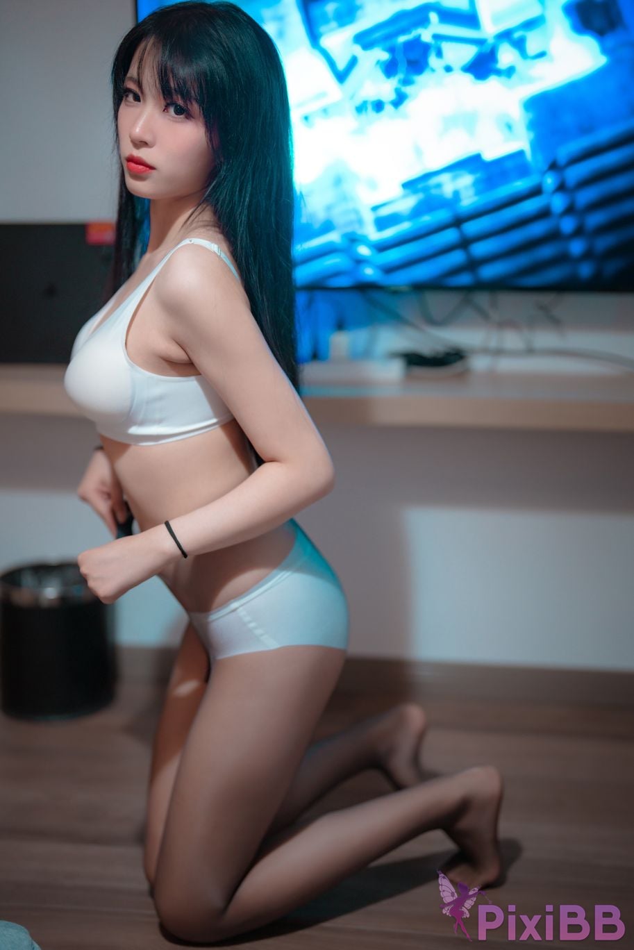 Coser Xuan xiao xue jie PixiBB.COM 028