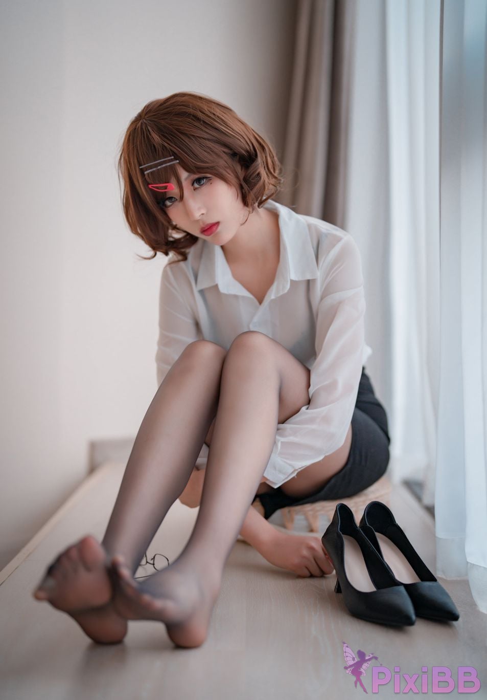 Coser Xuan xiao xue jie OL PixiBB.COM 008