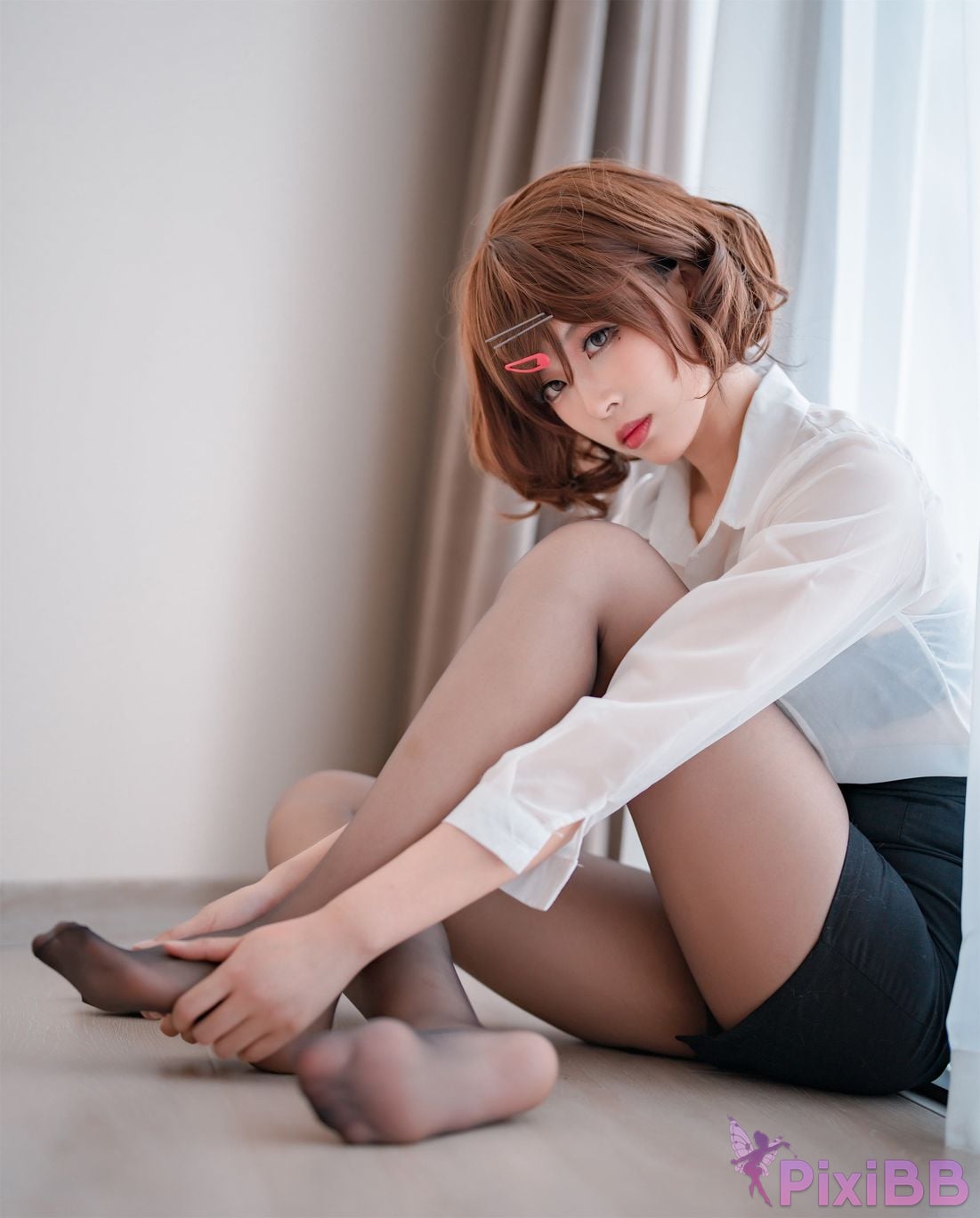 Coser Xuan xiao xue jie OL PixiBB.COM 016