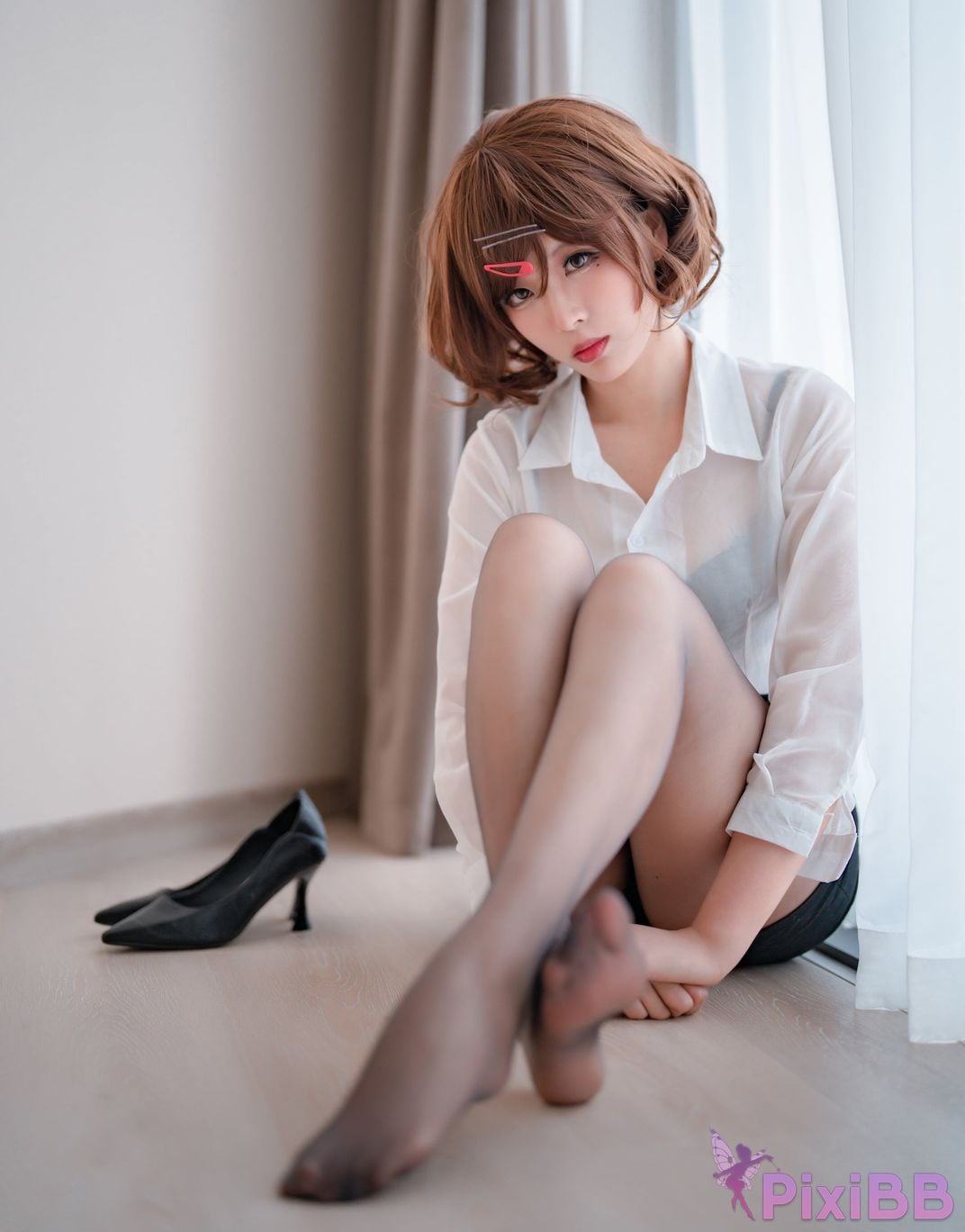 Coser Xuan xiao xue jie OL PixiBB.COM 017