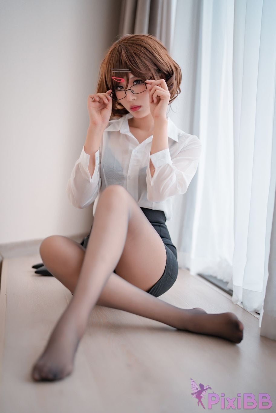 Coser Xuan xiao xue jie OL PixiBB.COM 018