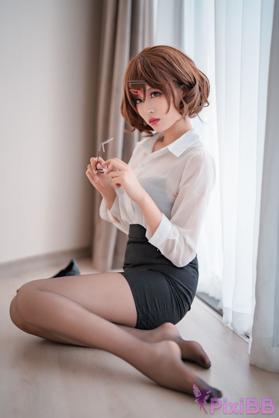 Coser Xuan xiao xue jie OL PixiBB.COM 019