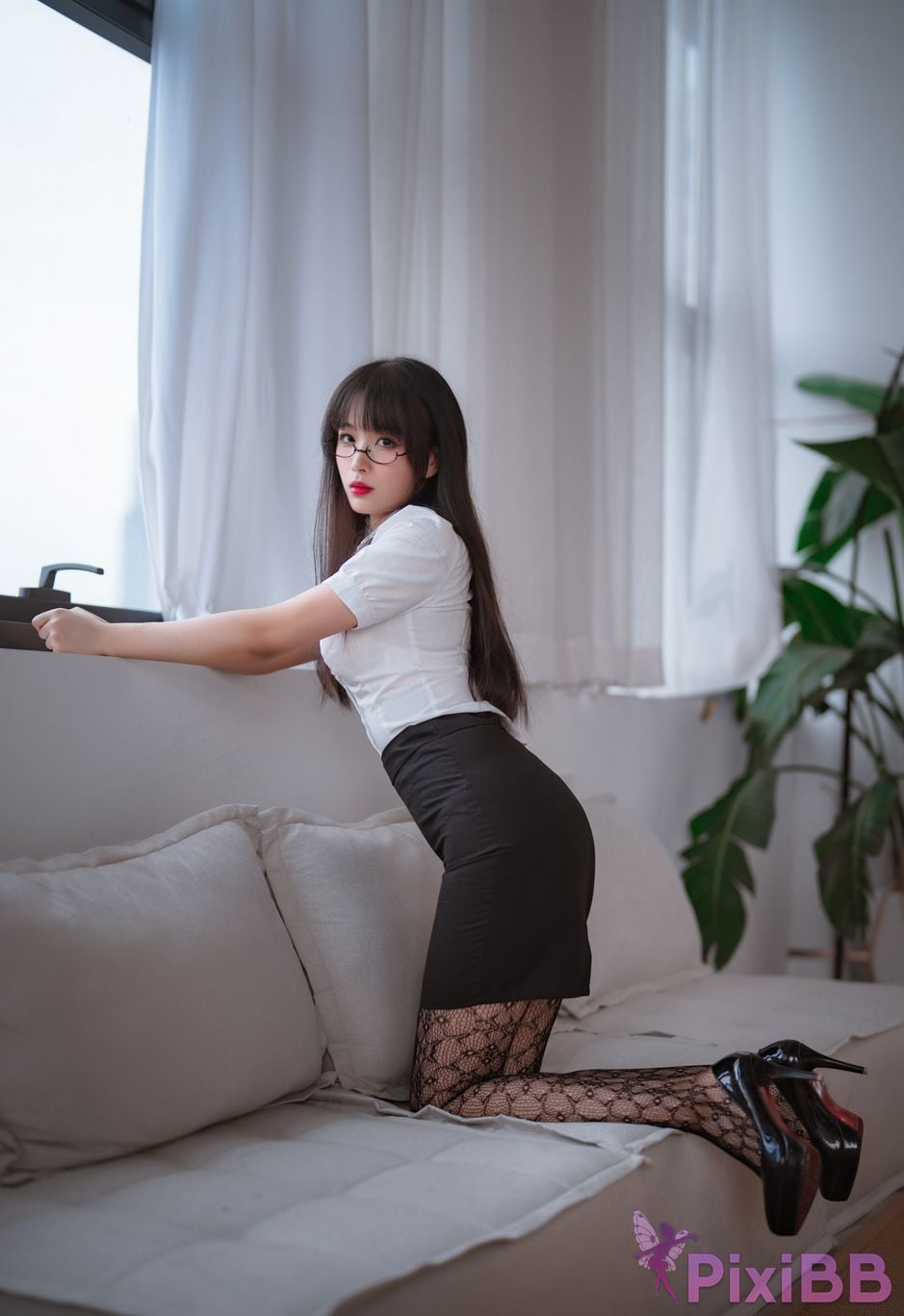 Coser Xuan xiao xue jie PixiBB.COM 034