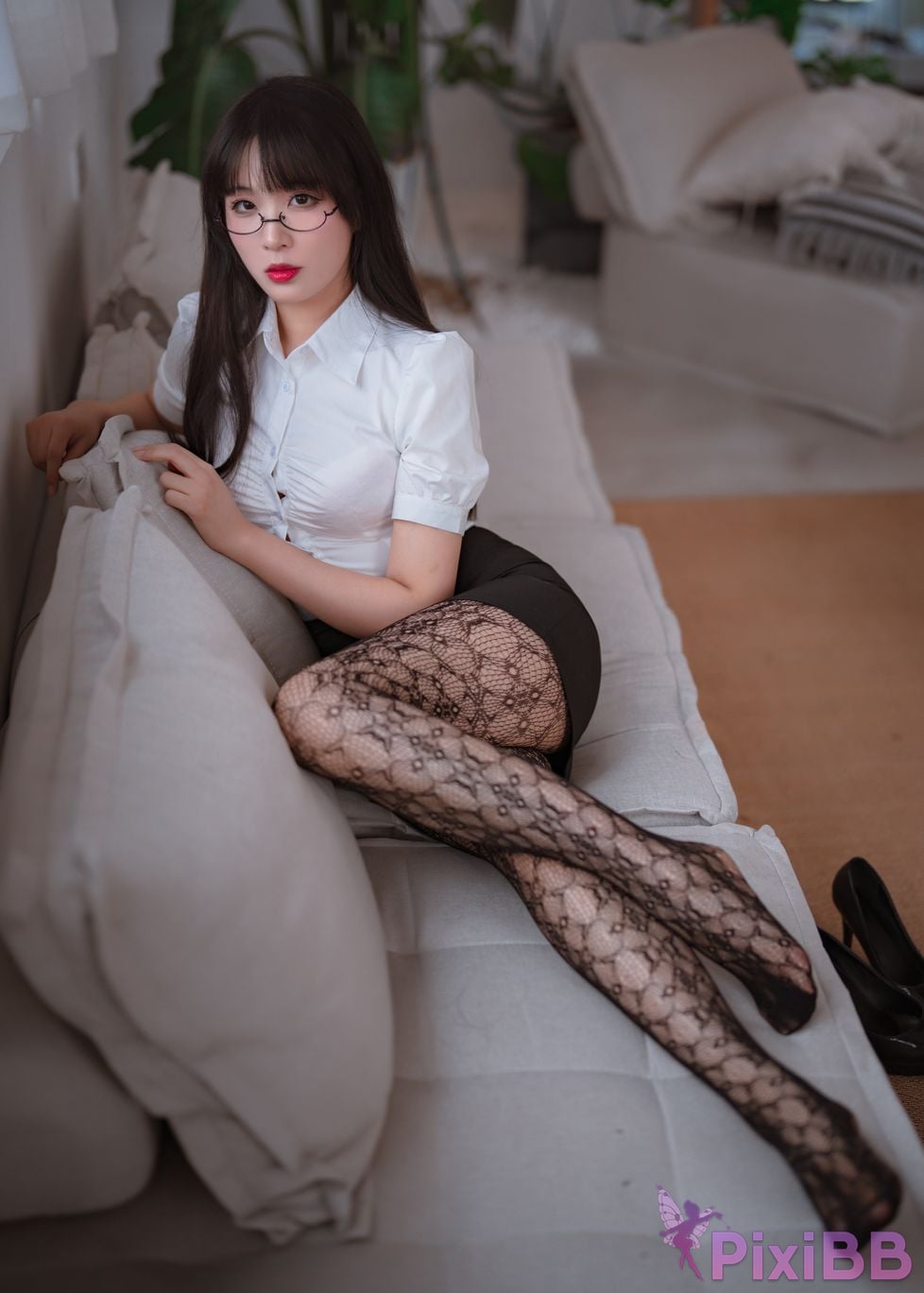 Coser Xuan xiao xue jie PixiBB.COM 048