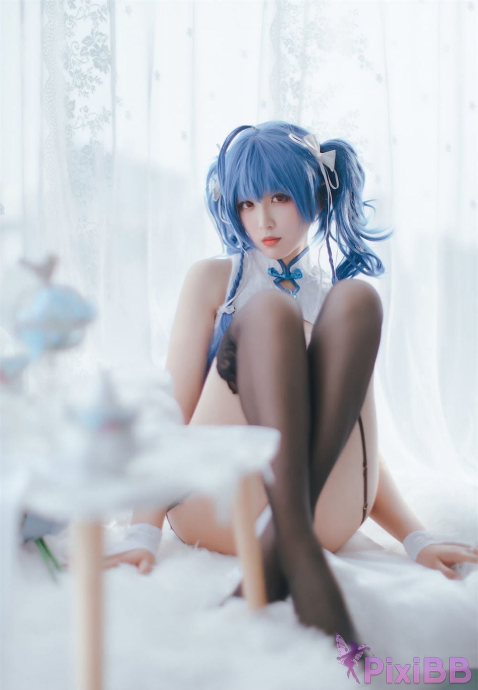 Coser Xuan xiao xue jie PixiBB.COM 001