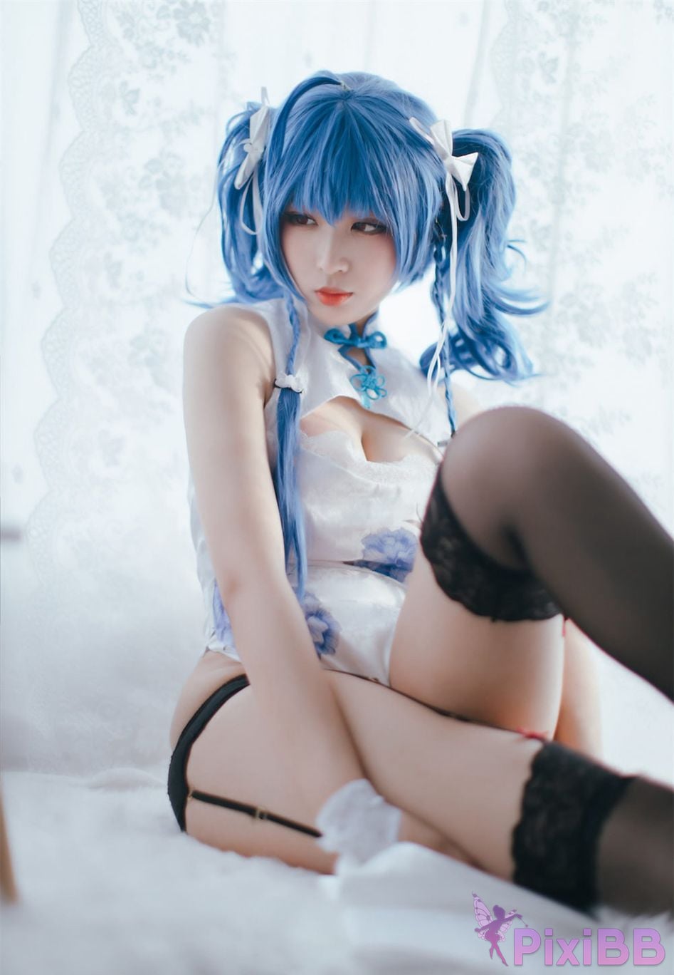 Coser Xuan xiao xue jie PixiBB.COM 002