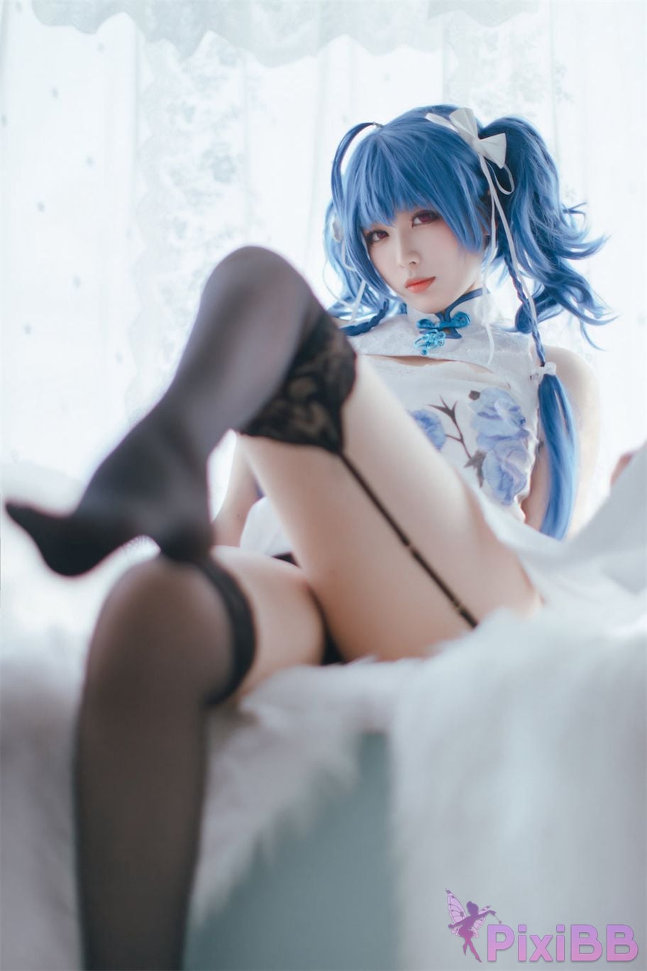 Coser Xuan xiao xue jie PixiBB.COM 003