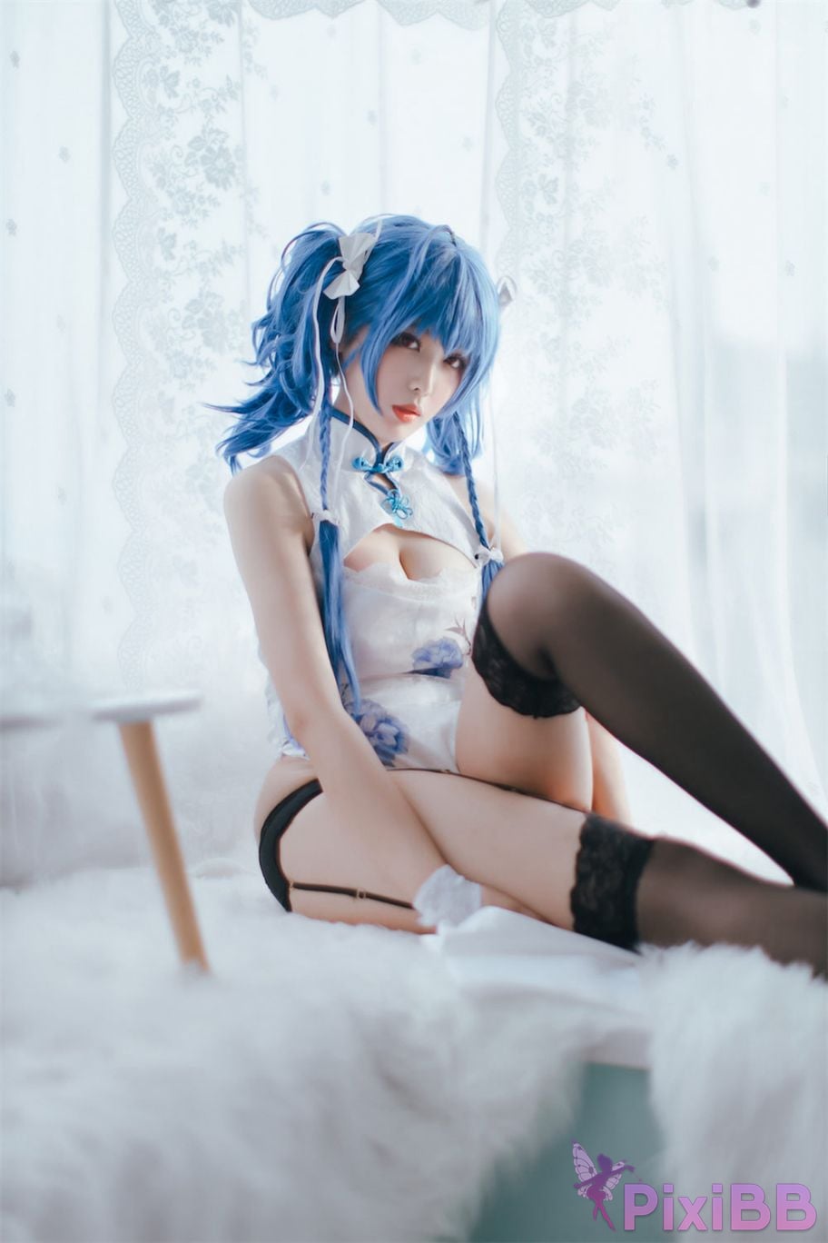 Coser Xuan xiao xue jie PixiBB.COM 005
