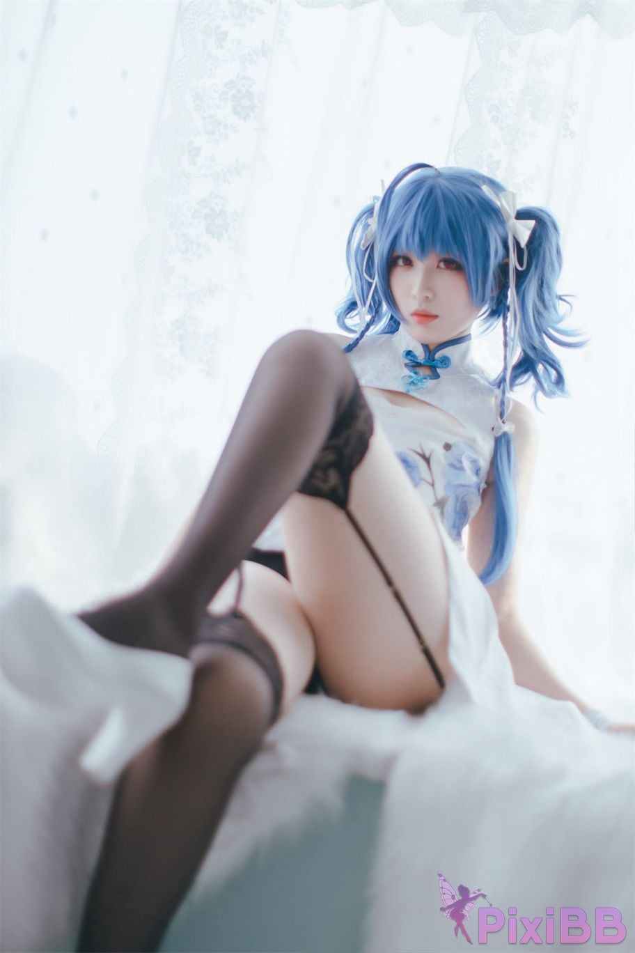 Coser Xuan xiao xue jie PixiBB.COM 007
