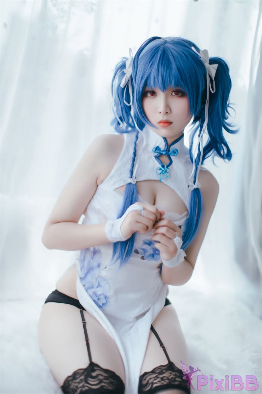 Coser Xuan xiao xue jie PixiBB.COM 008