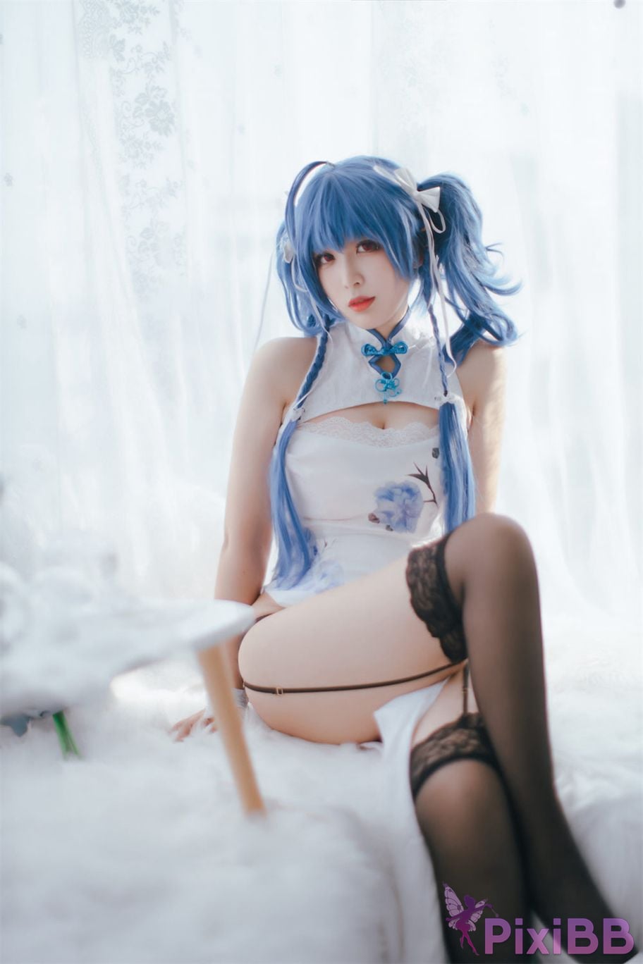 Coser Xuan xiao xue jie PixiBB.COM 010