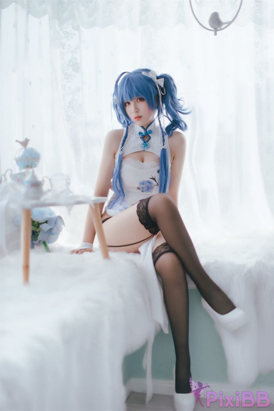 Coser Xuan xiao xue jie PixiBB.COM 011