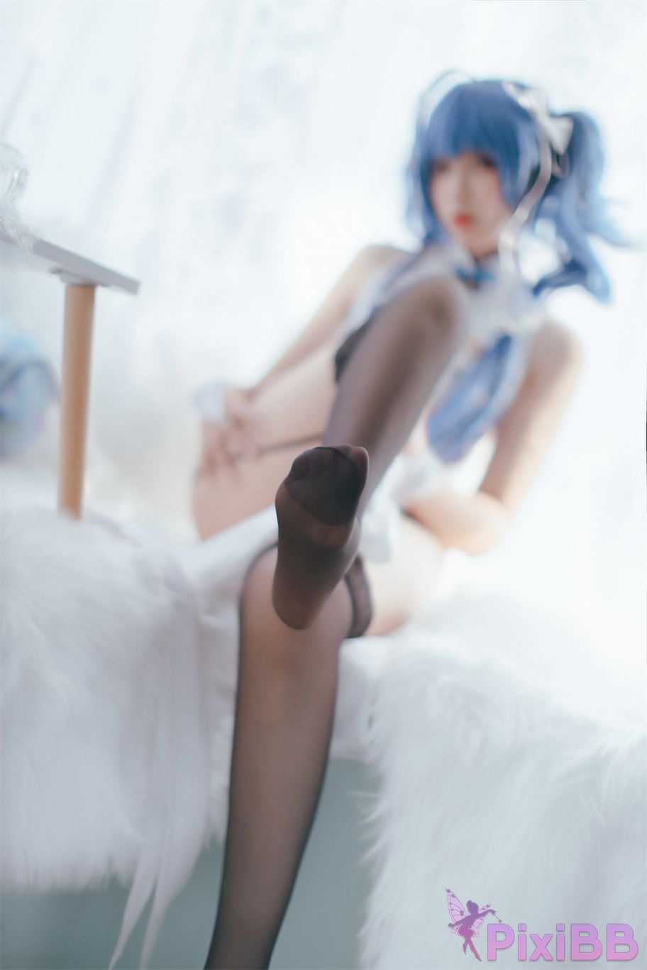 Coser Xuan xiao xue jie PixiBB.COM 012