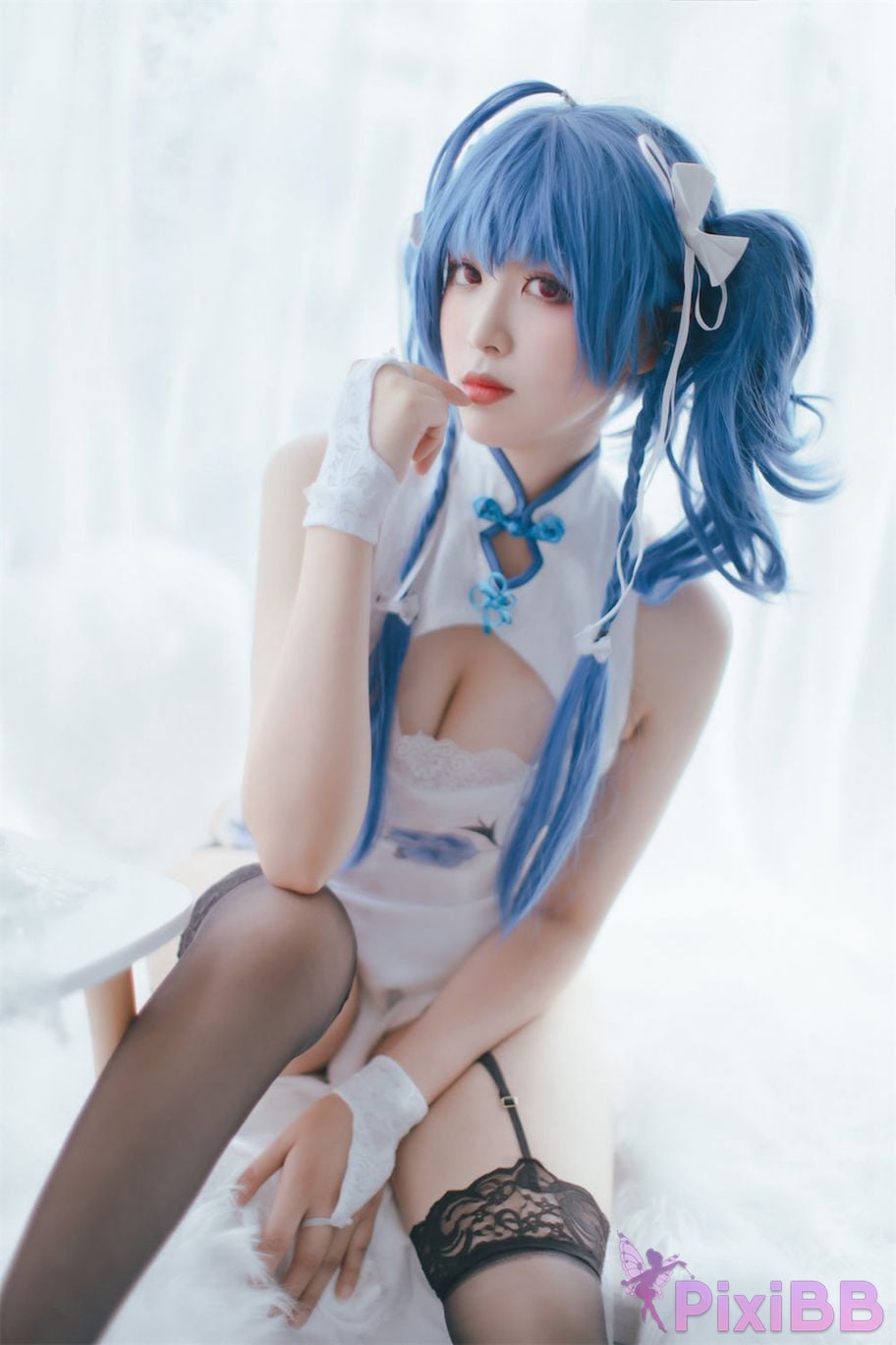 Coser Xuan xiao xue jie PixiBB.COM 013