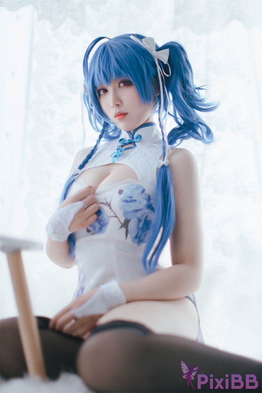 Coser Xuan xiao xue jie PixiBB.COM 015