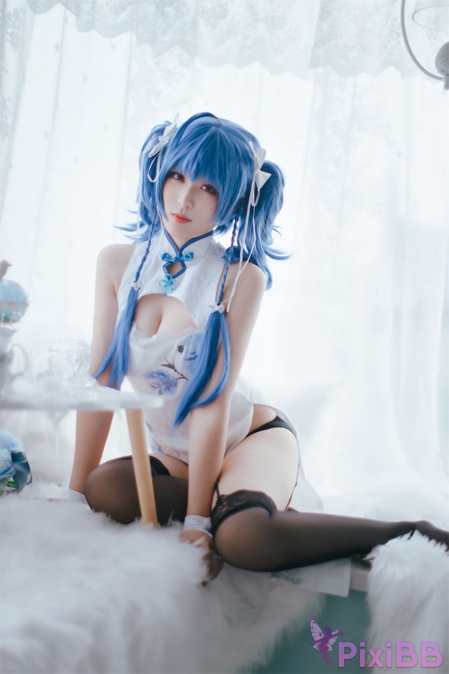 Coser Xuan xiao xue jie PixiBB.COM 016