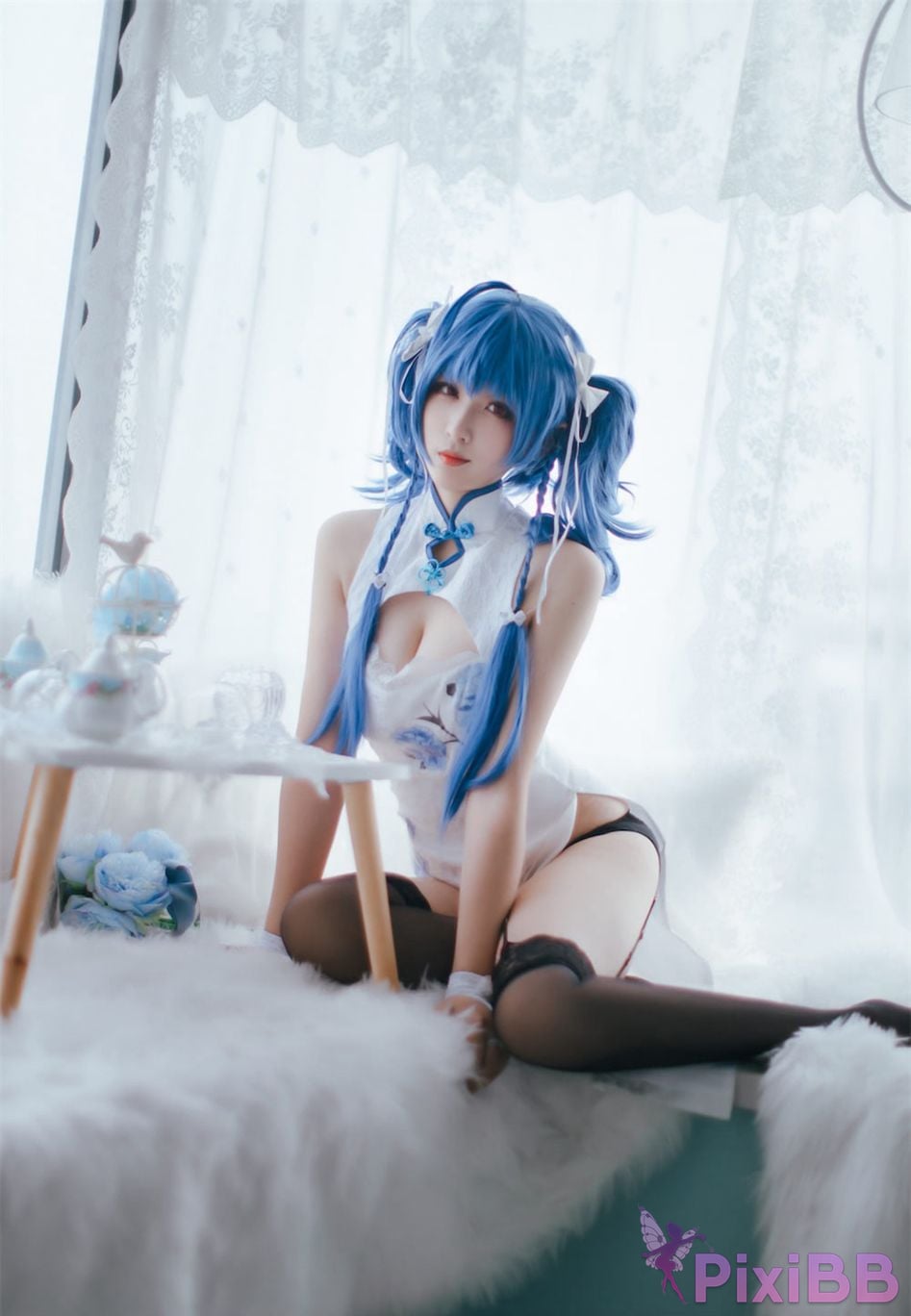 Coser Xuan xiao xue jie PixiBB.COM 017