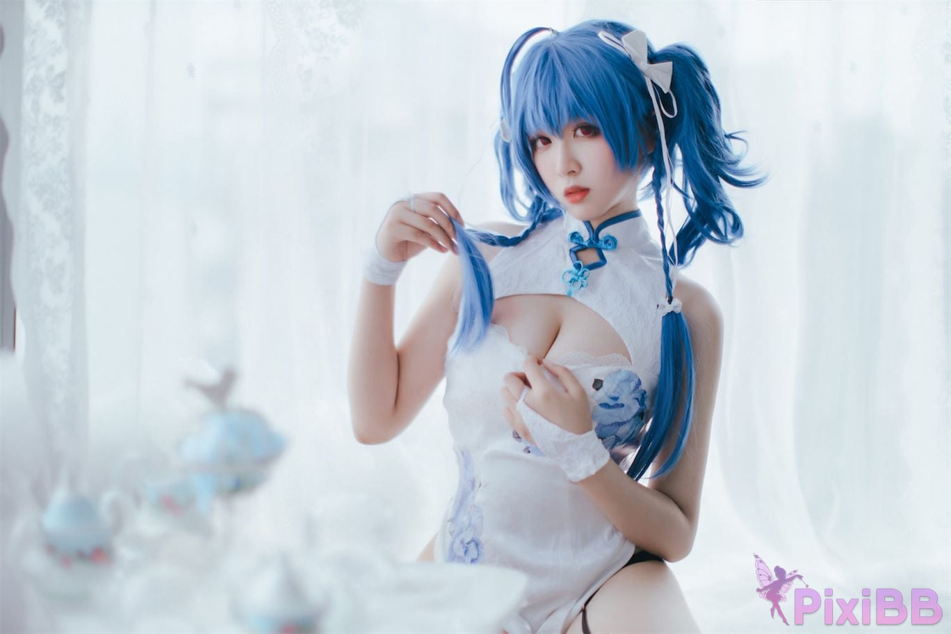 Coser Xuan xiao xue jie PixiBB.COM 018