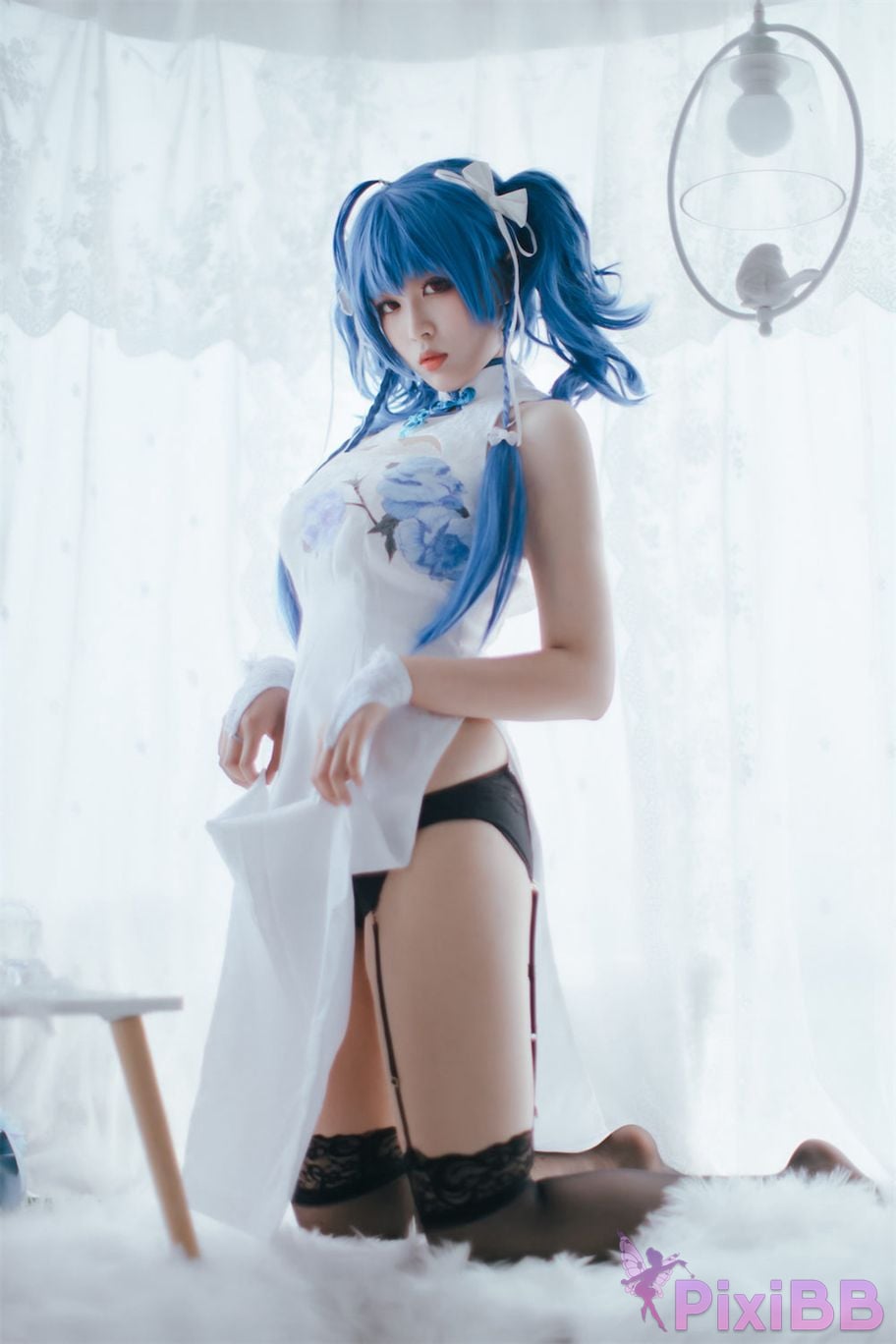 Coser Xuan xiao xue jie PixiBB.COM 019