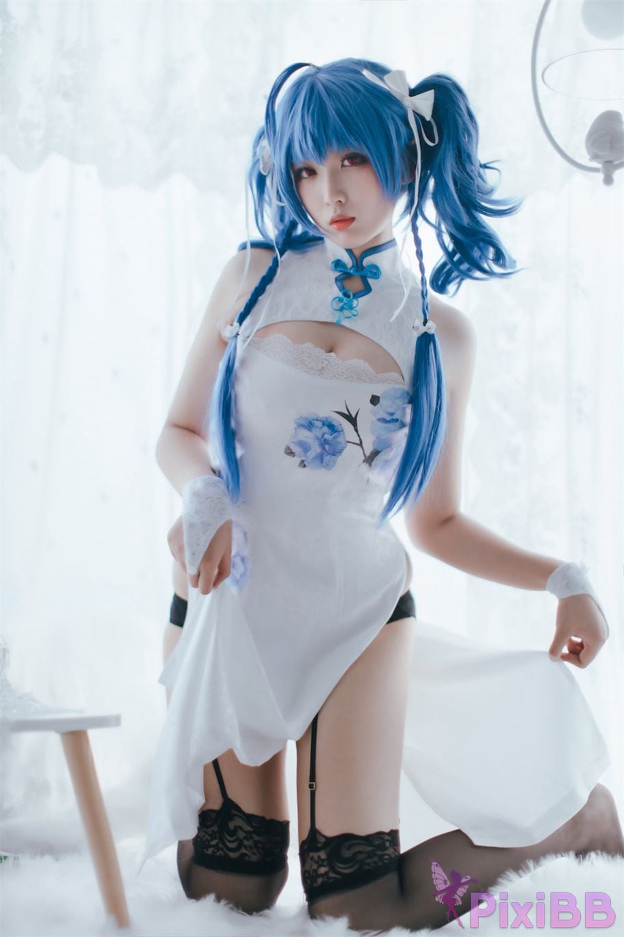 Coser Xuan xiao xue jie PixiBB.COM 020