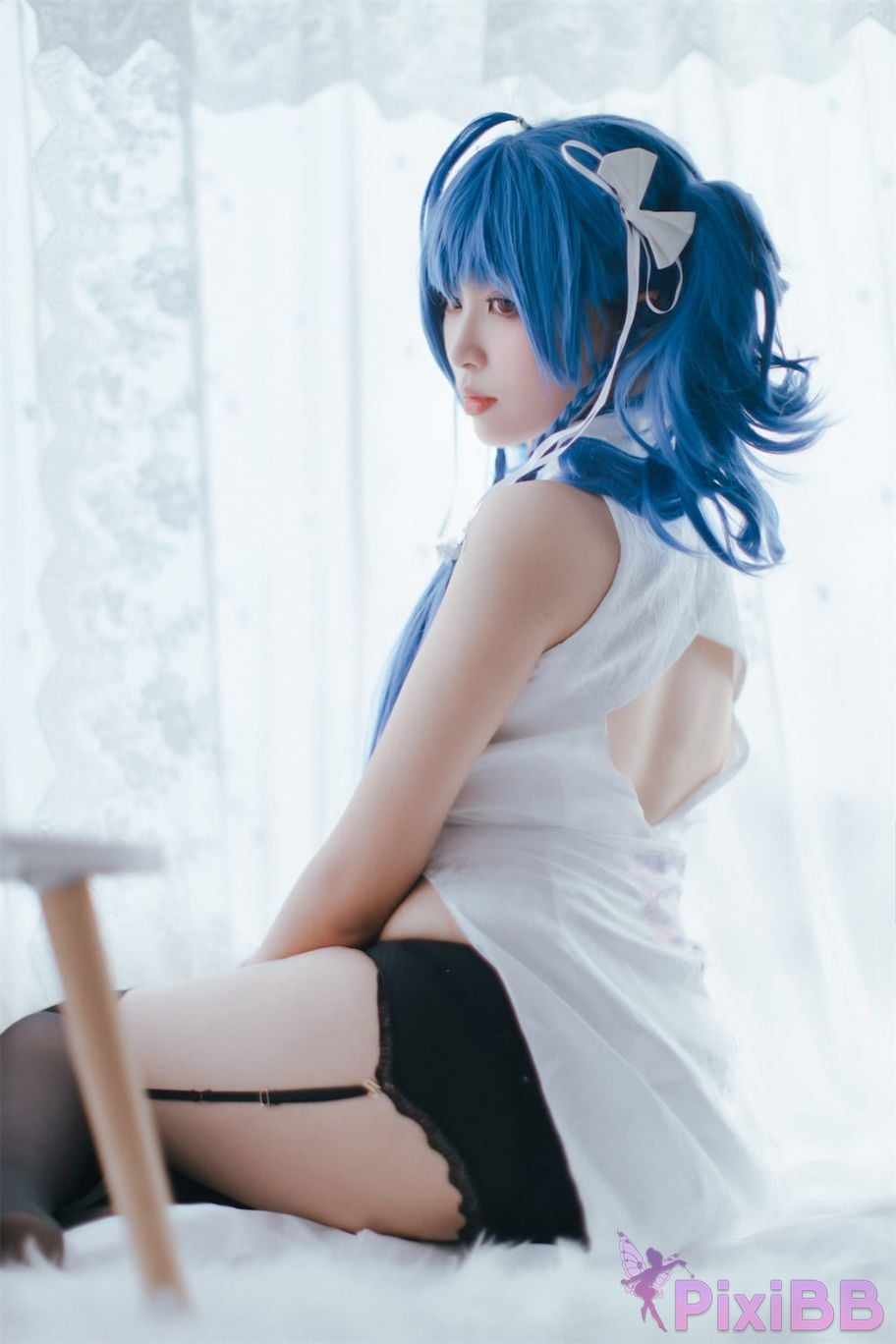 Coser Xuan xiao xue jie PixiBB.COM 021
