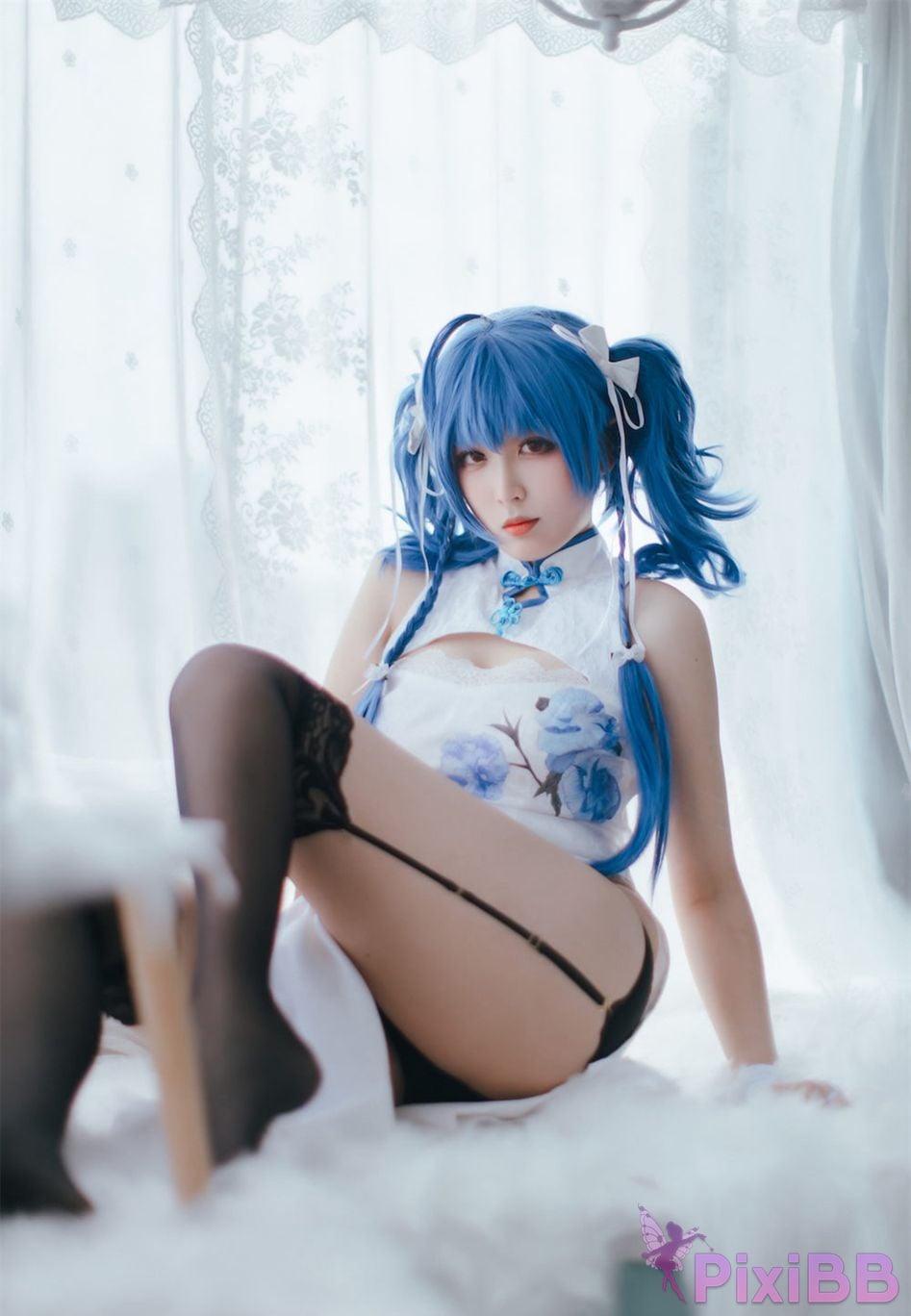 Coser Xuan xiao xue jie PixiBB.COM 022