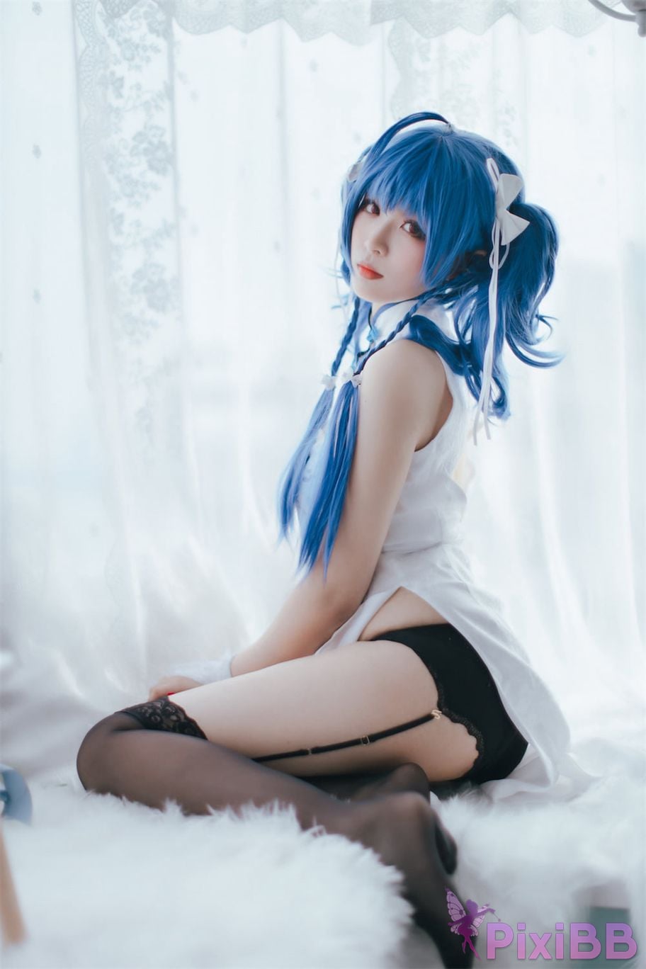 Coser Xuan xiao xue jie PixiBB.COM 023