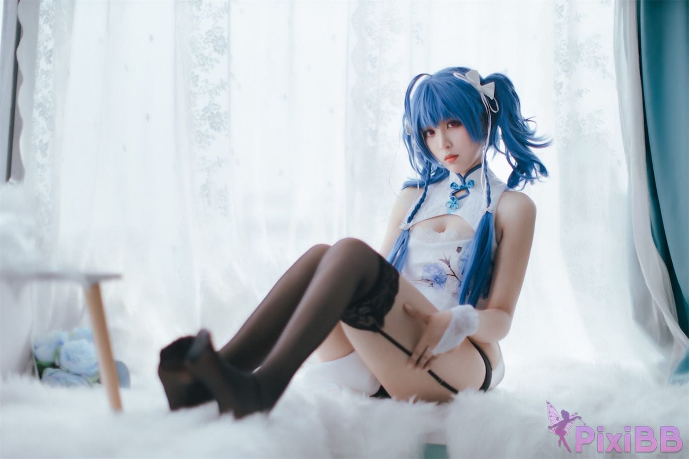 Coser Xuan xiao xue jie PixiBB.COM 024