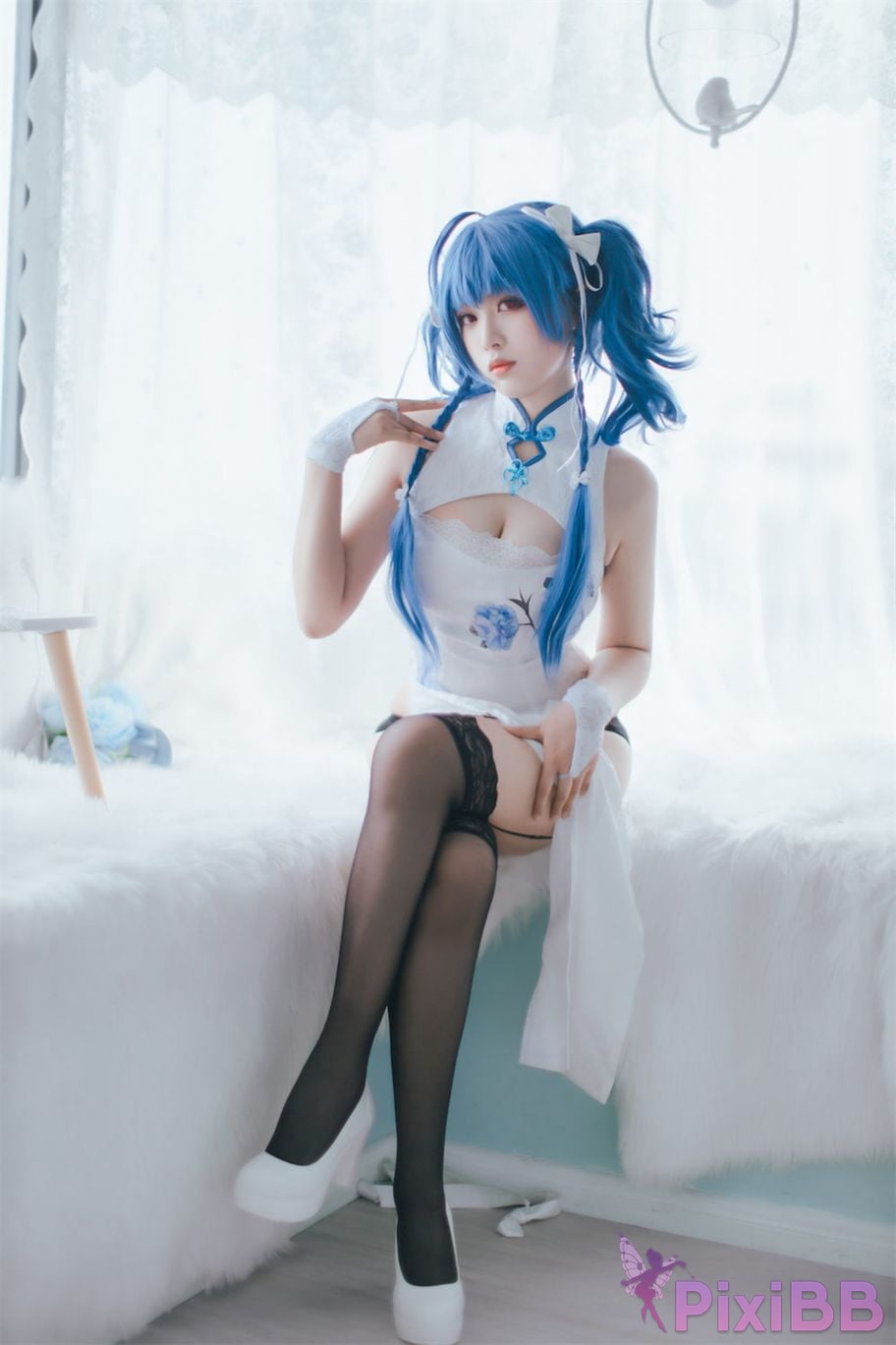Coser Xuan xiao xue jie PixiBB.COM 027