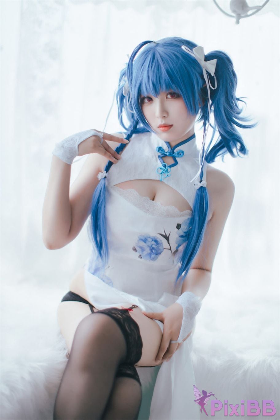 Coser Xuan xiao xue jie PixiBB.COM 028