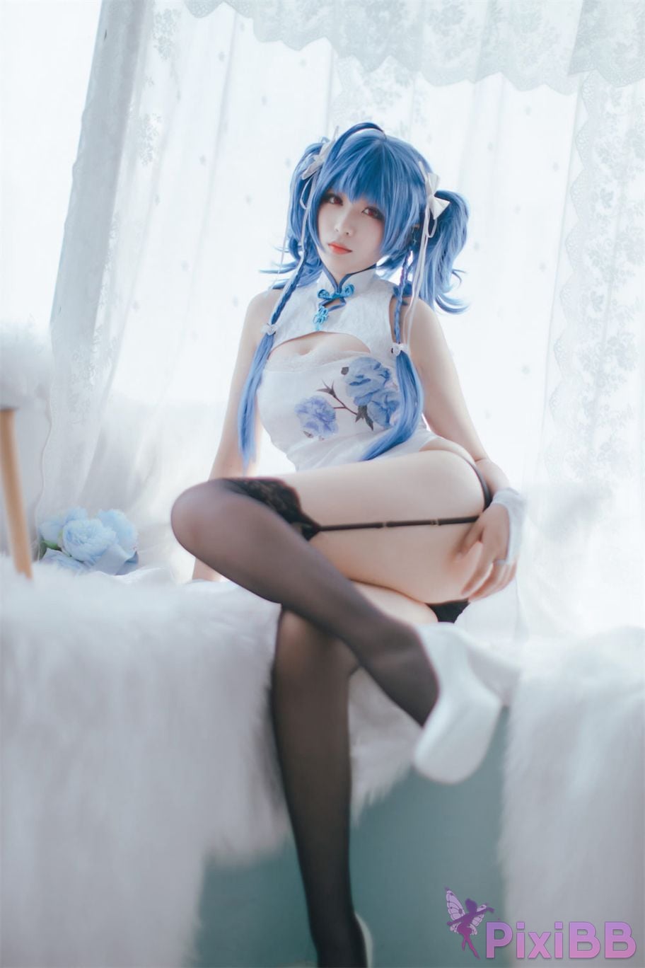 Coser Xuan xiao xue jie PixiBB.COM 030