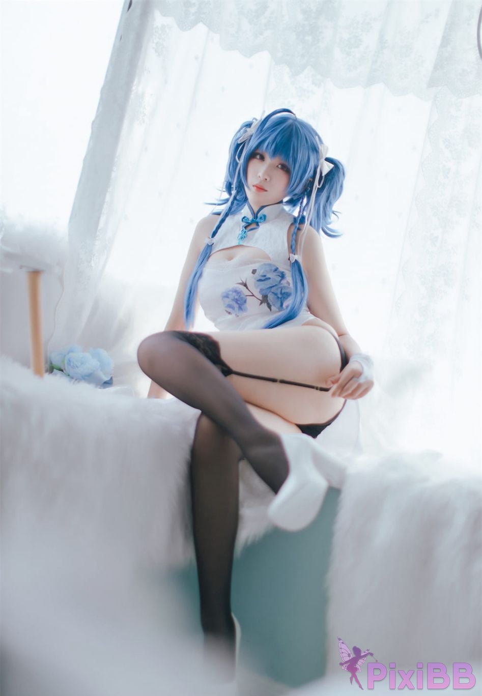Coser Xuan xiao xue jie PixiBB.COM 031