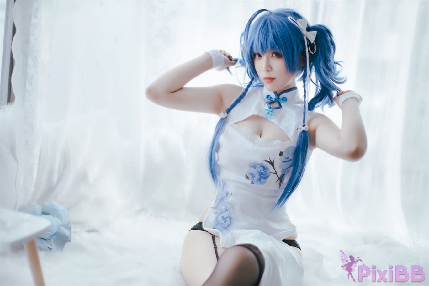 Coser Xuan xiao xue jie PixiBB.COM 032