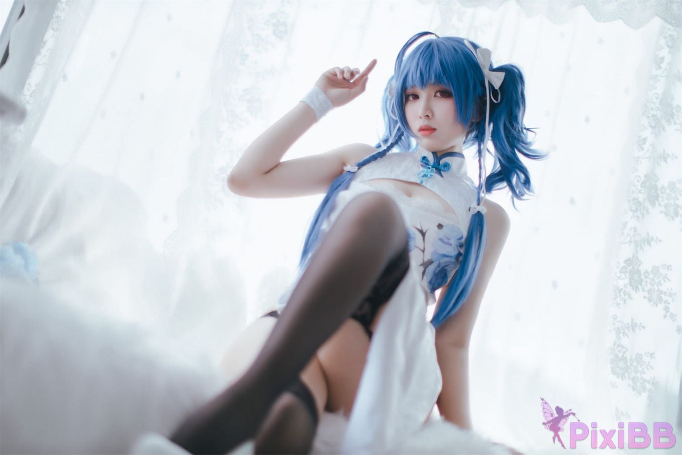 Coser Xuan xiao xue jie PixiBB.COM 033