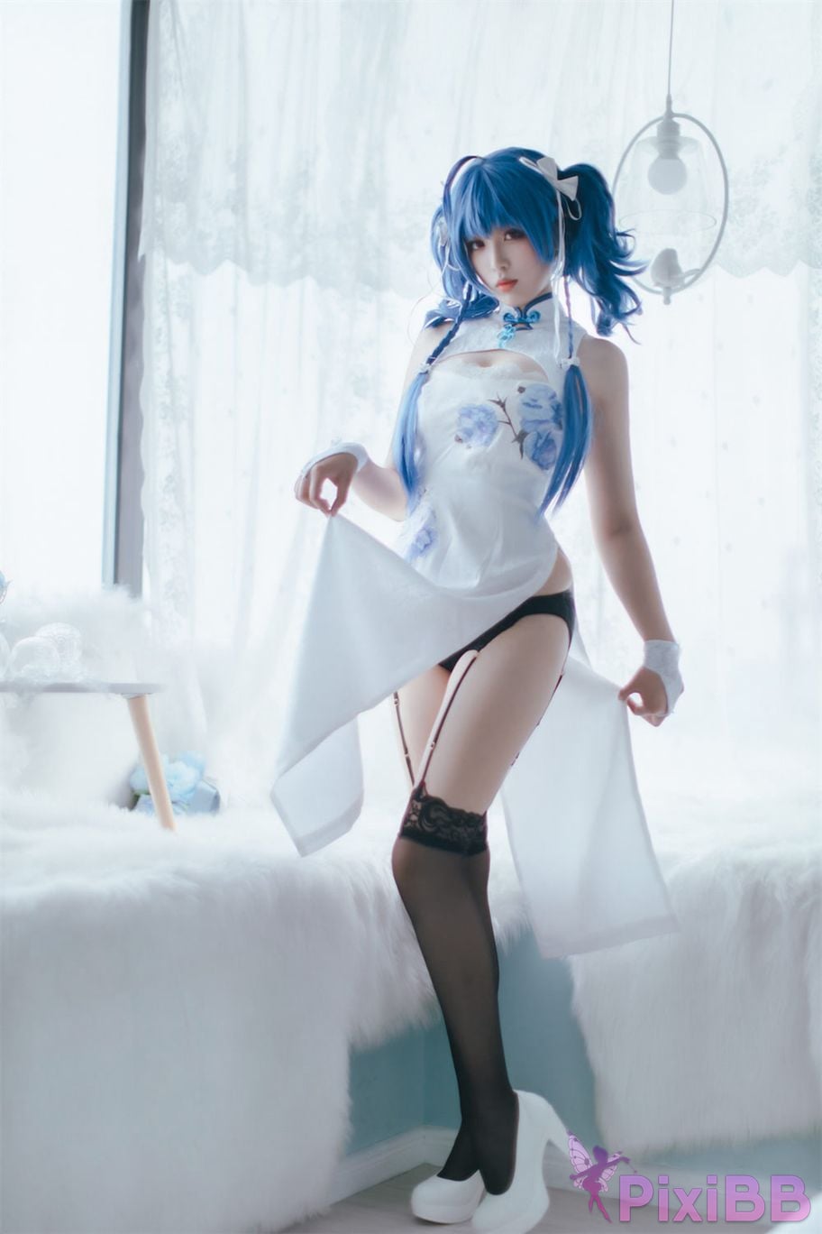 Coser Xuan xiao xue jie PixiBB.COM 037