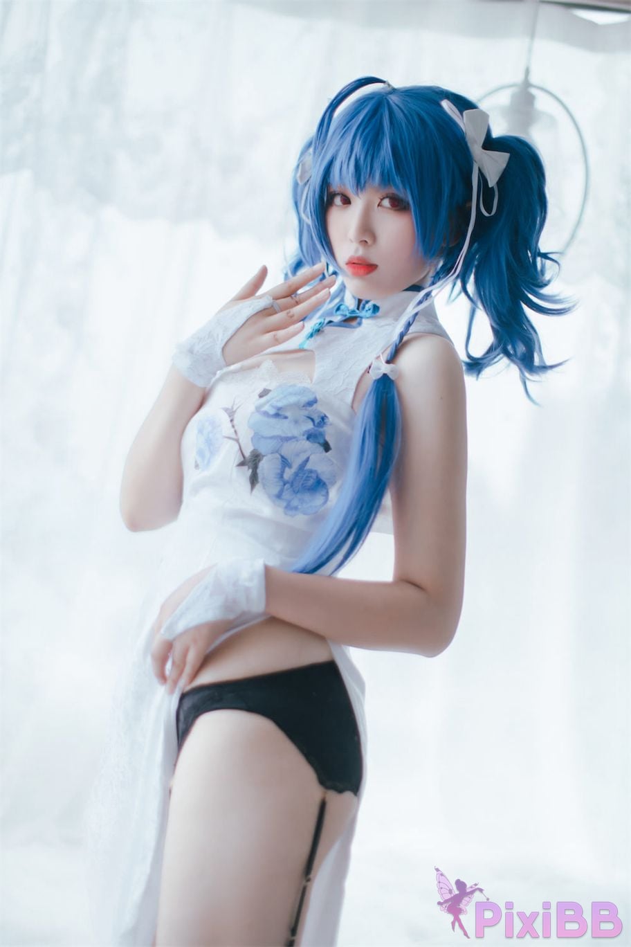 Coser Xuan xiao xue jie PixiBB.COM 039