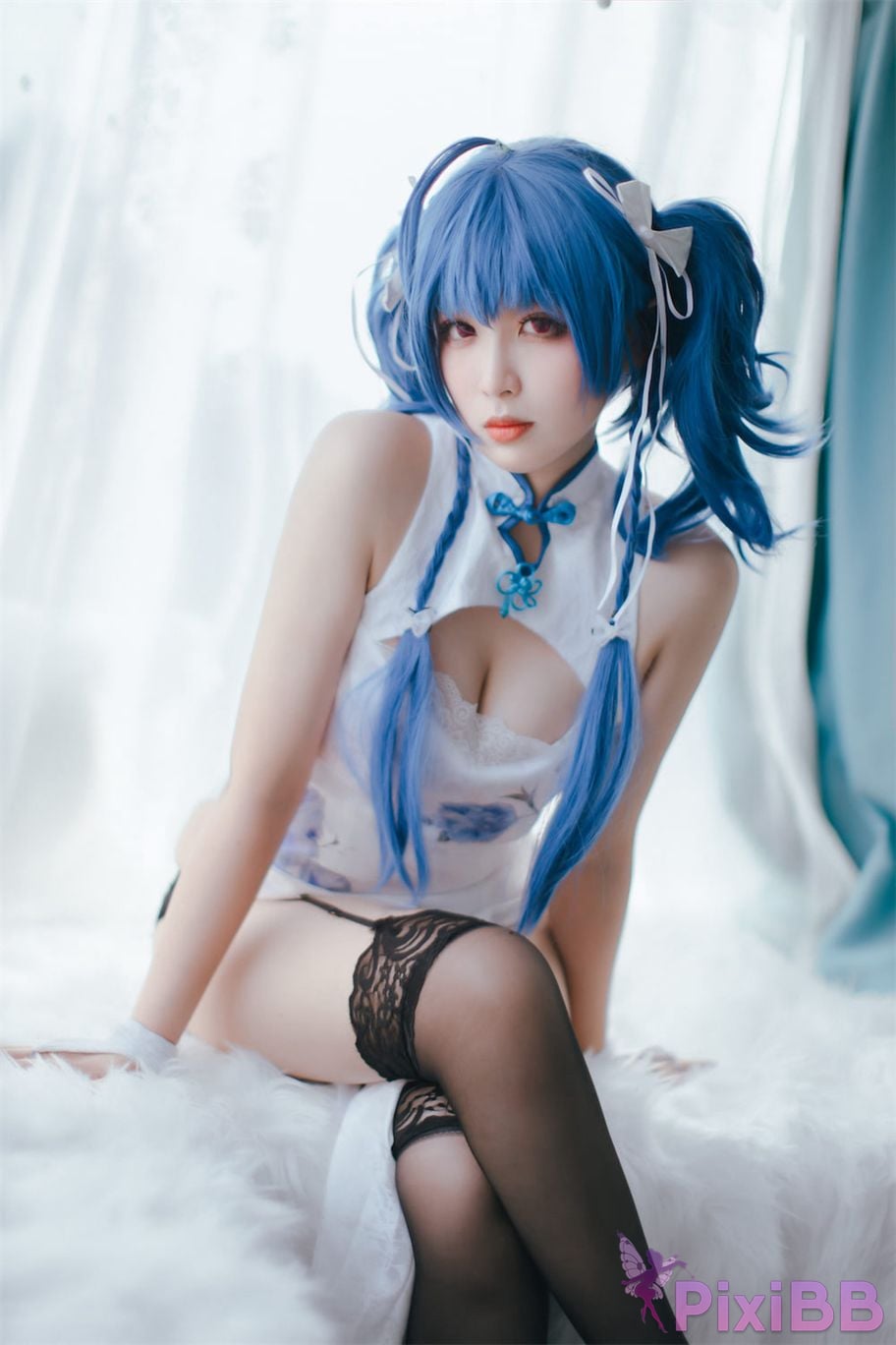 Coser Xuan xiao xue jie PixiBB.COM 040