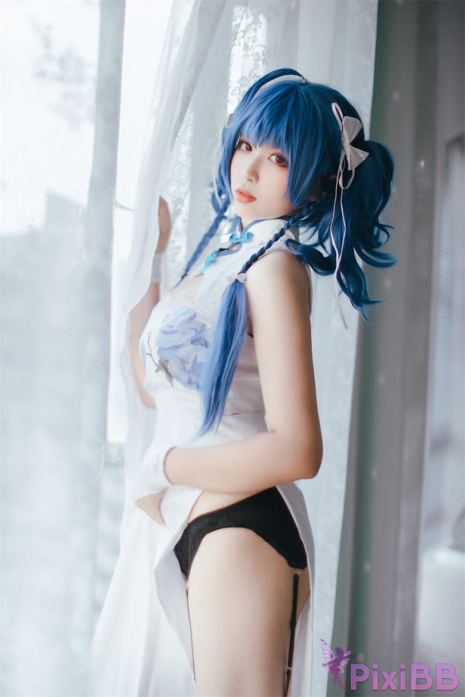 Coser Xuan xiao xue jie PixiBB.COM 041