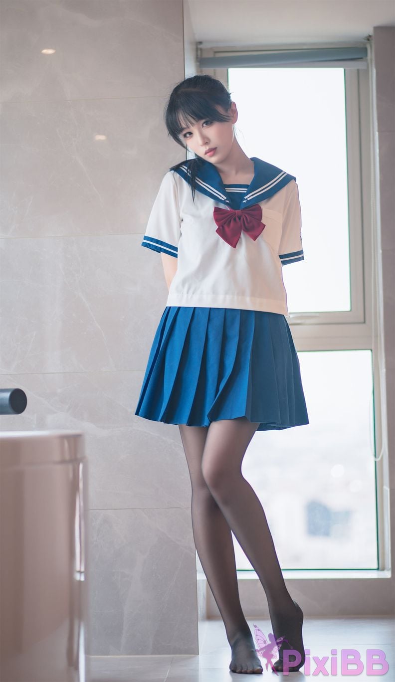 Coser Xuan xiao xue jie 2 PixiBB.COM 001
