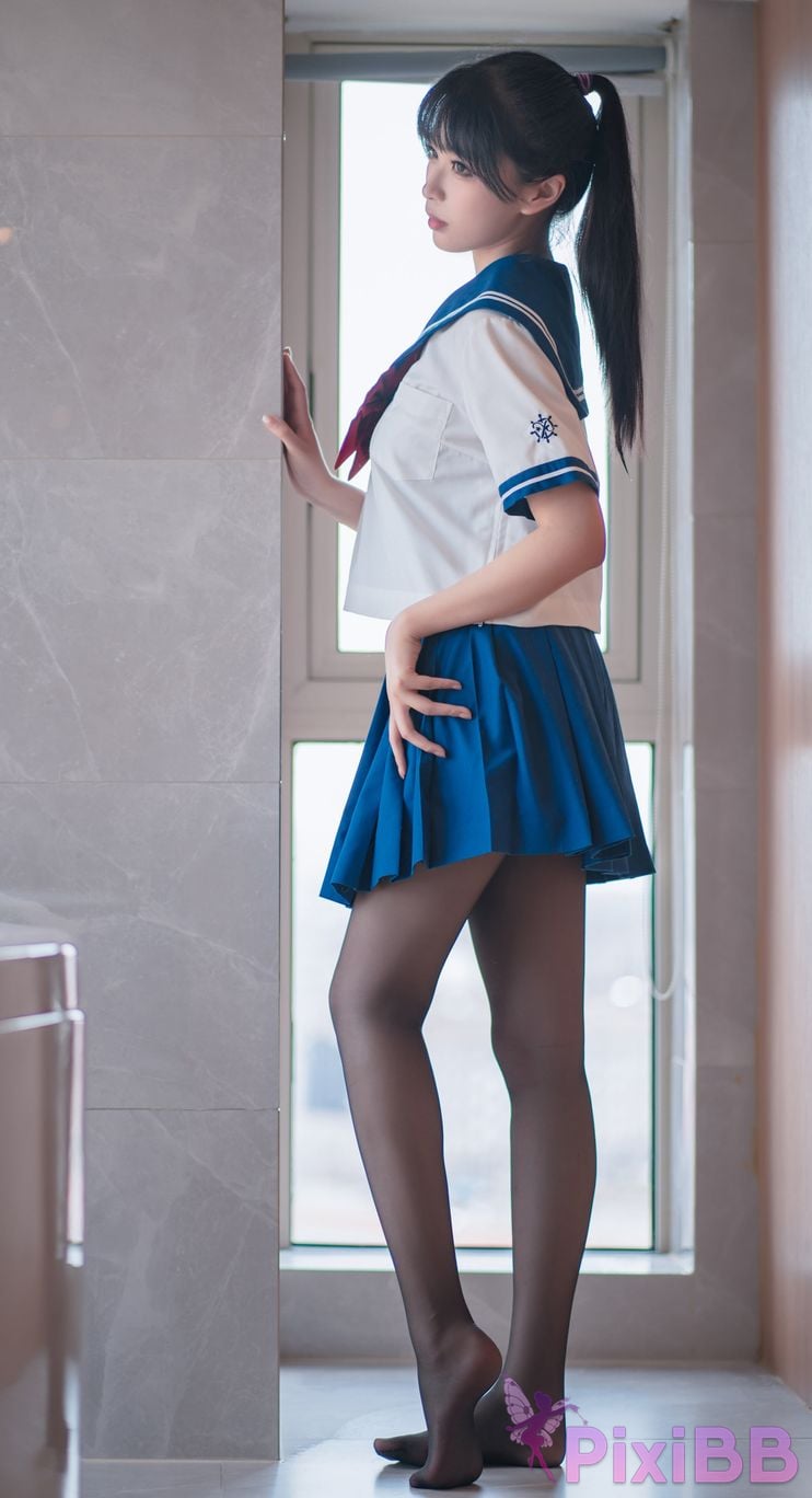 Coser Xuan xiao xue jie 2 PixiBB.COM 002