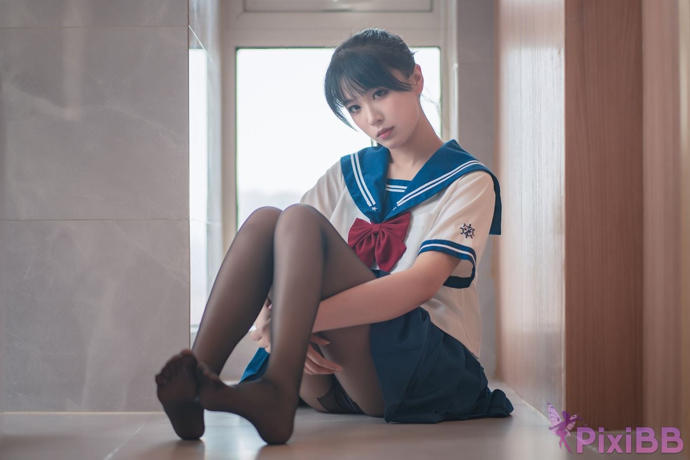 Coser Xuan xiao xue jie 2 PixiBB.COM 003