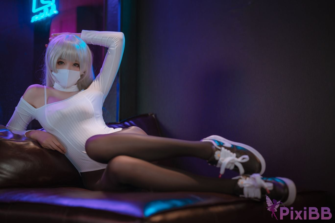 Coser Xuan xiao xue jie PixiBB.COM 009