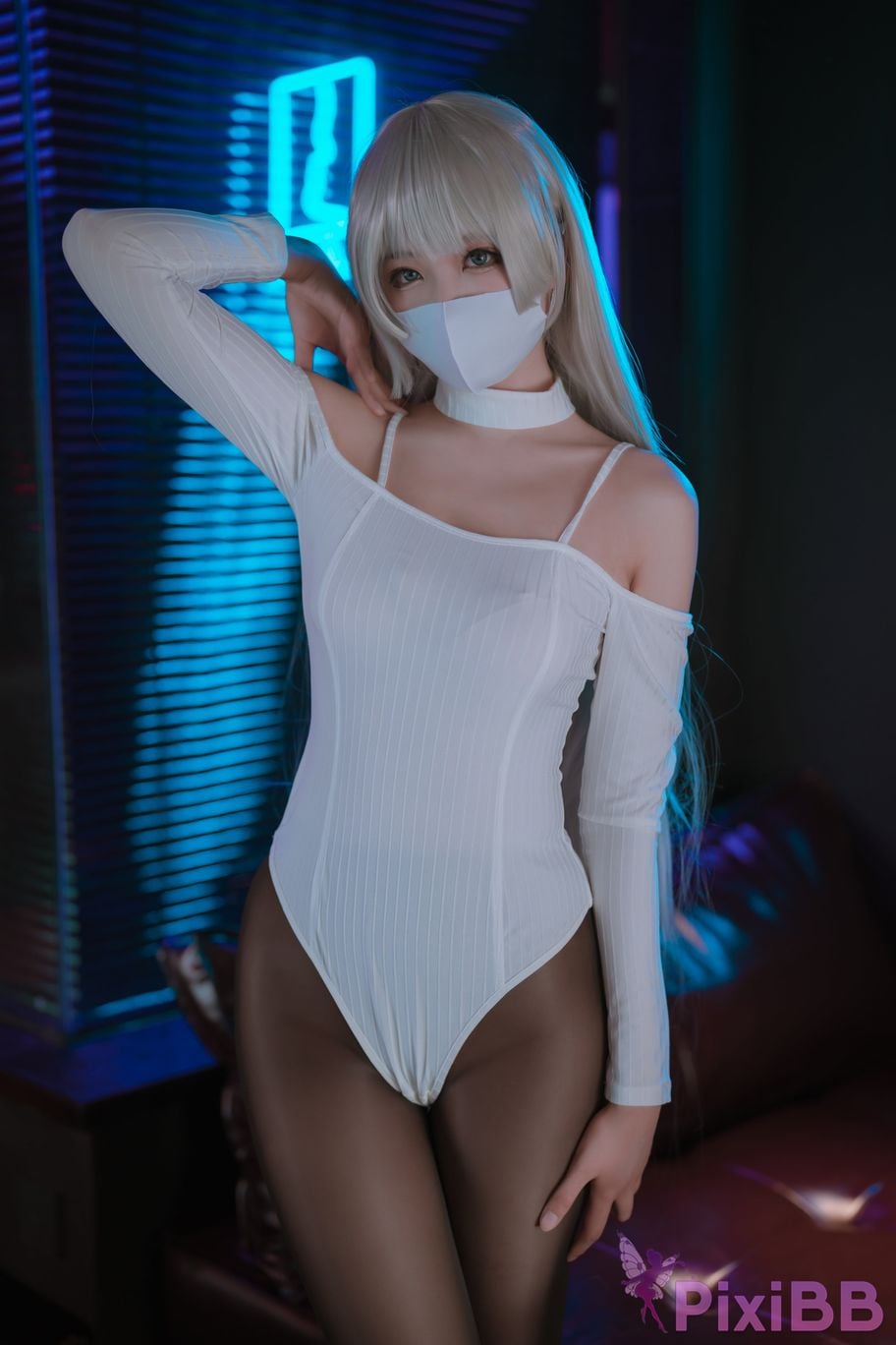 Coser Xuan xiao xue jie PixiBB.COM 011