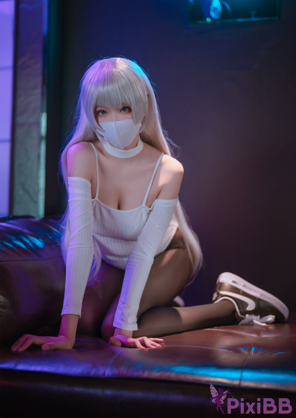Coser Xuan xiao xue jie PixiBB.COM 012
