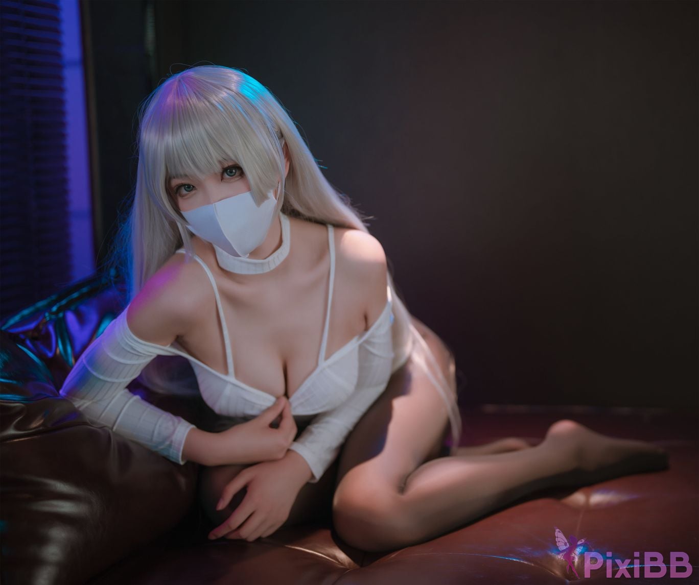 Coser Xuan xiao xue jie PixiBB.COM 021