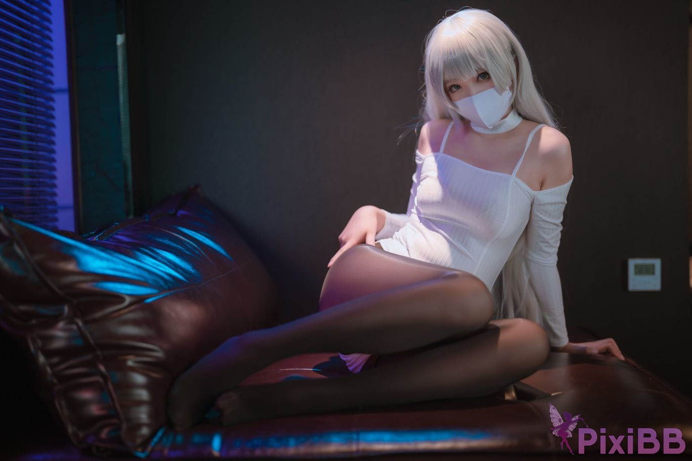 Coser Xuan xiao xue jie PixiBB.COM 024