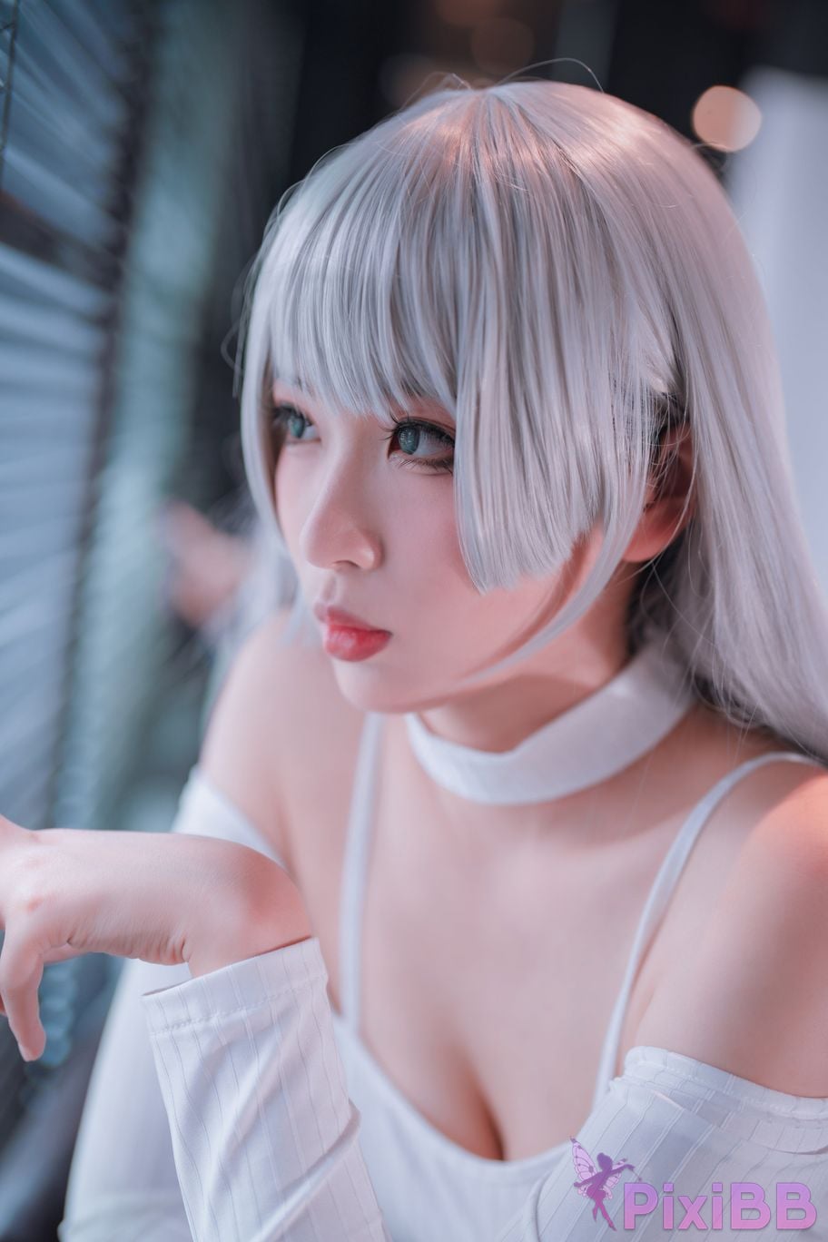 Coser Xuan xiao xue jie PixiBB.COM 037