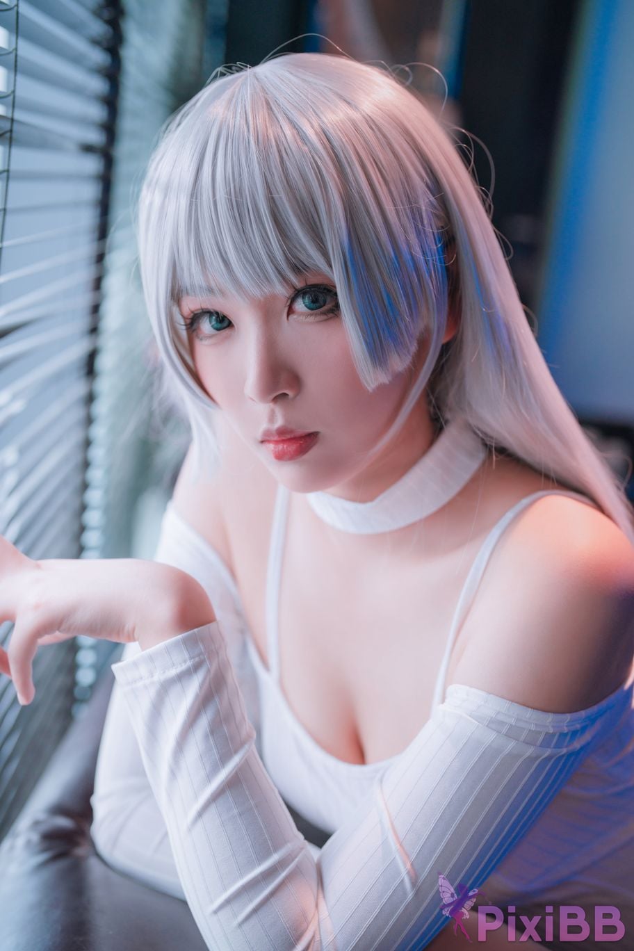 Coser Xuan xiao xue jie PixiBB.COM 038