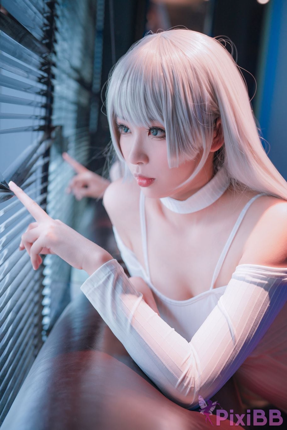 Coser Xuan xiao xue jie PixiBB.COM 039